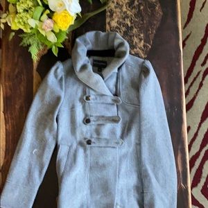 Banana Republic jacket size s